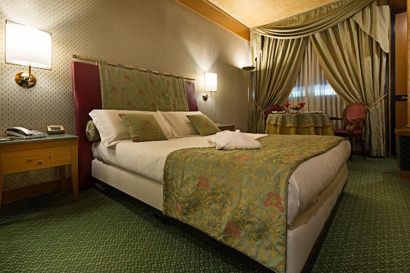 Hotel Motel Visconteo - Oda