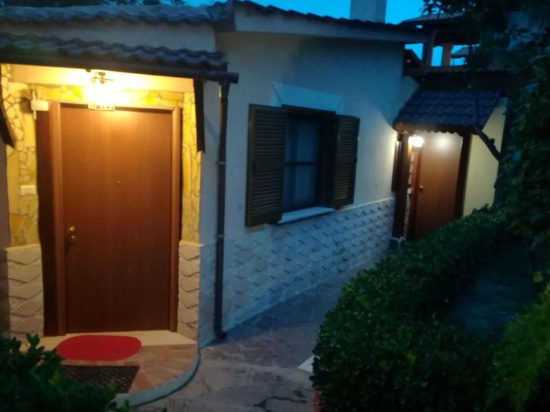 A Casa Tua Ostia Antica - Aktivite