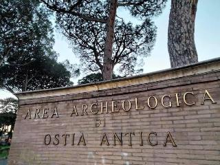 A Casa Tua Ostia Antica fotoÄŸrafÄ±