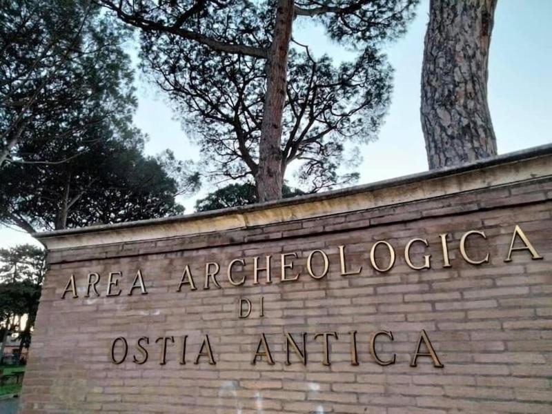 A Casa Tua Ostia Antica - Aktivite