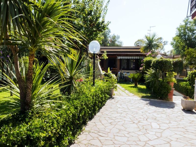 A Casa Tua Ostia Antica - Aktivite