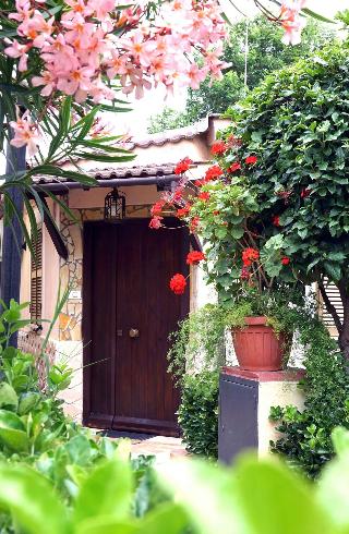A Casa Tua Ostia Antica fotoÄŸrafÄ±
