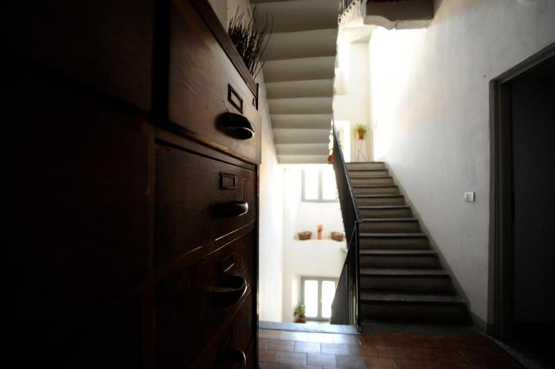 Locanda Al 5 - Lobi