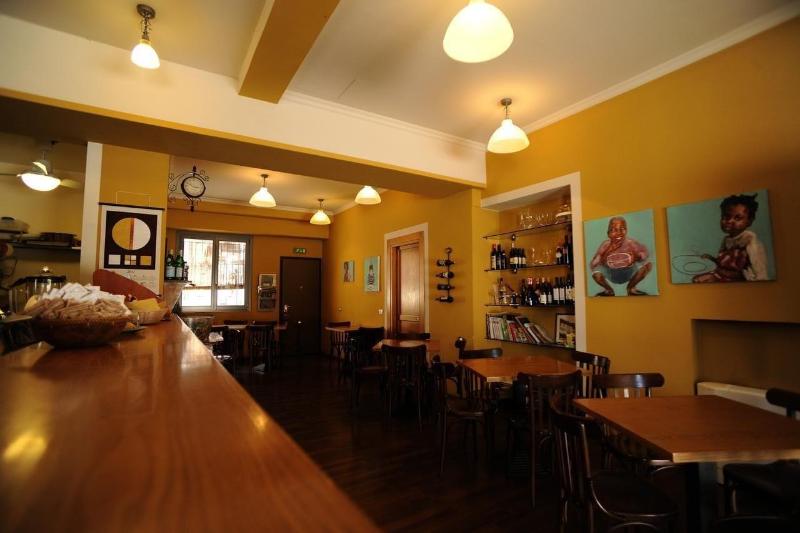 Locanda Al 5 - Toplantı