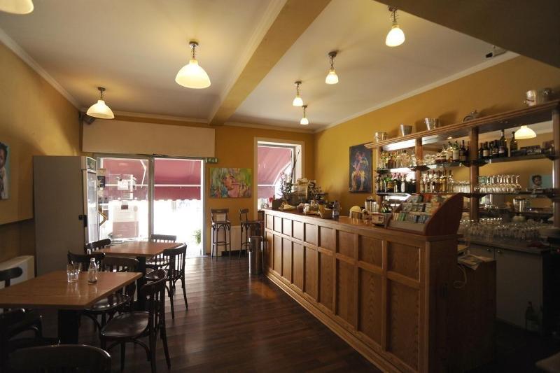 Locanda Al 5 - Genel