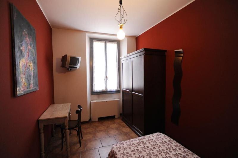 Locanda Al 5 - Oda