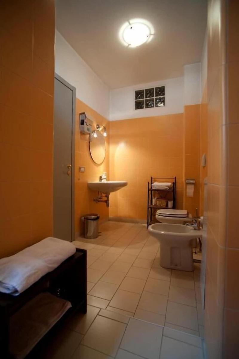 Locanda Al 5 - Oda