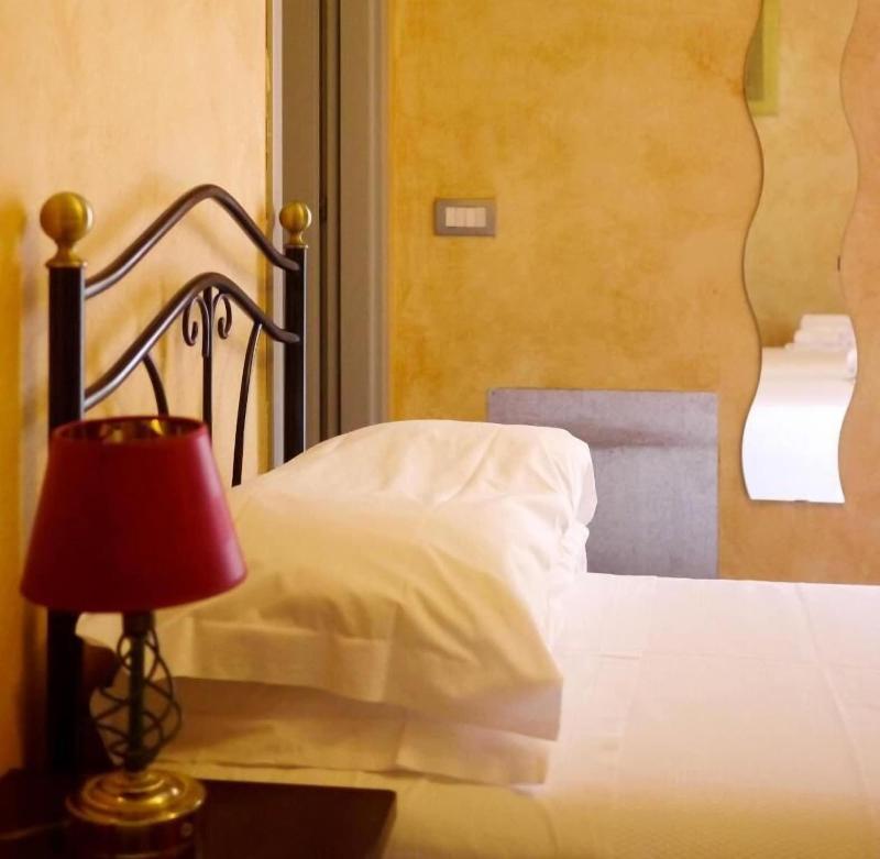 Locanda Al 5 - Oda