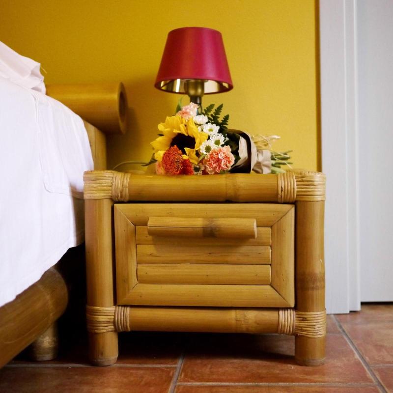 Locanda Al 5 - Oda