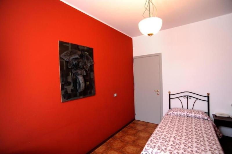 Locanda Al 5 - Oda