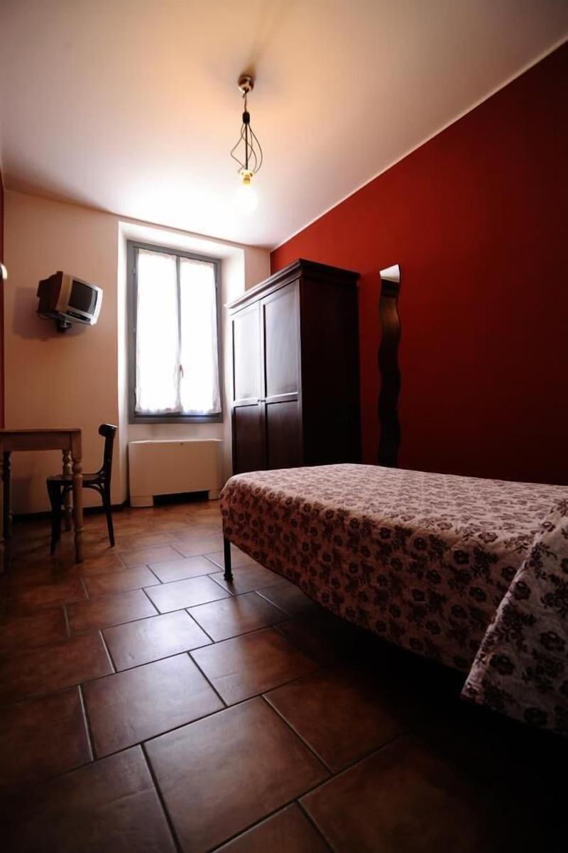 Locanda Al 5 - Oda