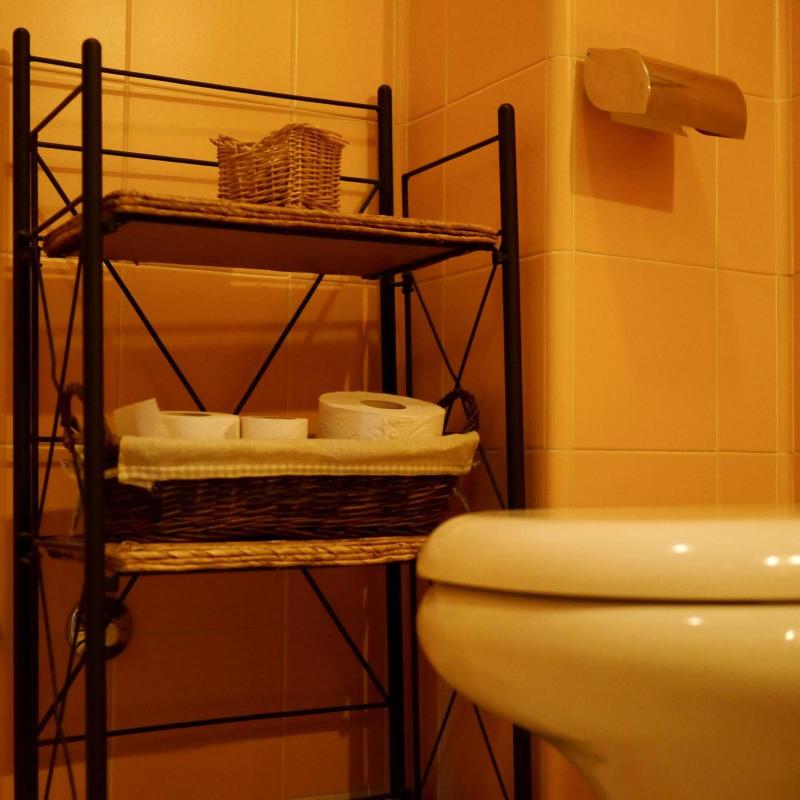 Locanda Al 5 - Oda