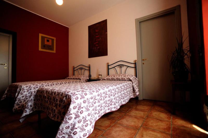 Locanda Al 5 - Oda