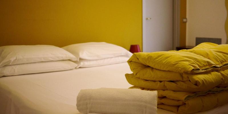 Locanda Al 5 - Oda