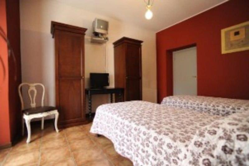 Locanda Al 5 - Oda