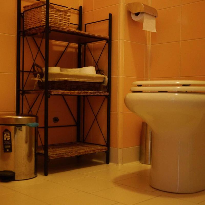Locanda Al 5 - Oda
