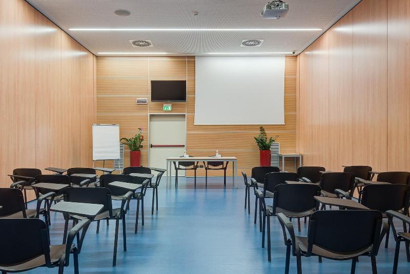 Camplus Guest Turro - Casa per Ferie - Toplantı