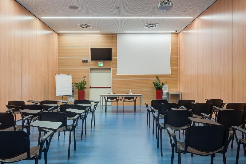 Camplus Guest Turro - Casa per Ferie - Toplantı