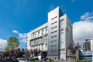 Camplus Guest Turro - Casa per Ferie otel fotoğrafı