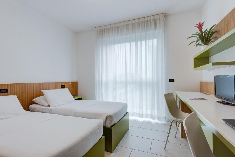Camplus Guest Turro - Casa per Ferie - Oda