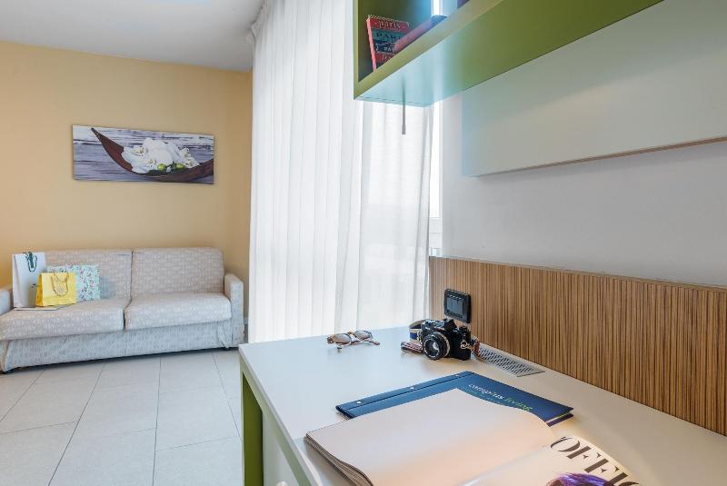 Camplus Guest Turro - Casa per Ferie - Oda