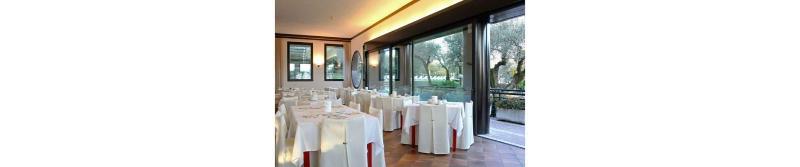 Hotel Ideal - Lobi