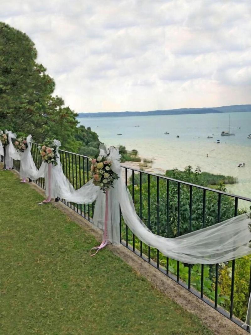 Hotel Ideal - Toplantı