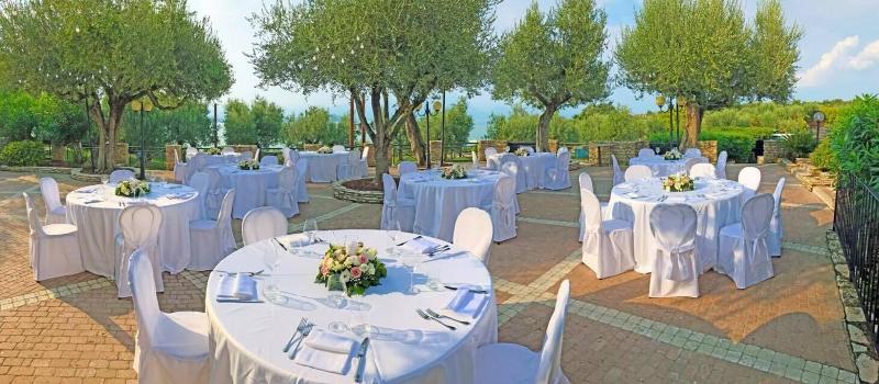 Hotel Ideal - Toplantı