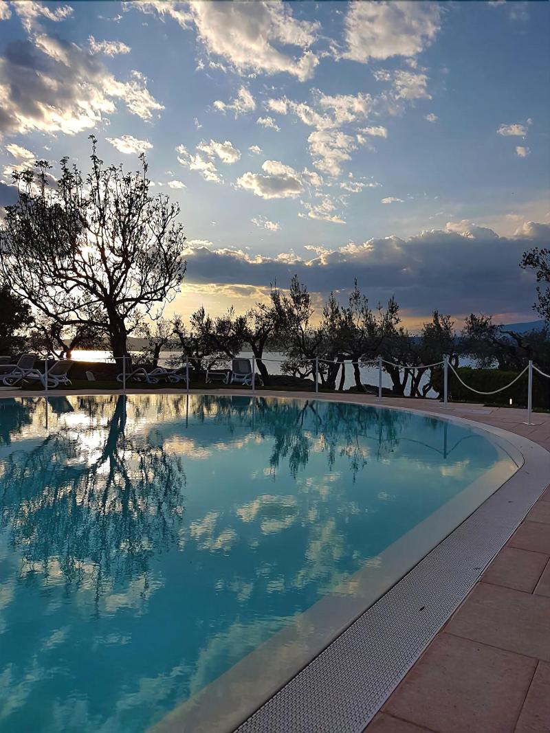 Hotel Ideal - Aktivite