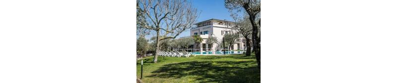 Hotel Ideal - Genel