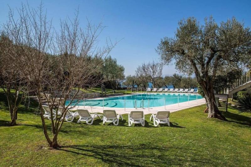 Hotel Ideal - Oda
