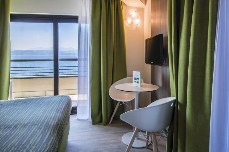 Hotel Ideal - Oda