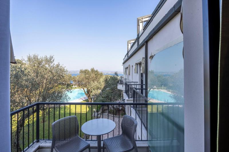 Hotel Ideal - Oda