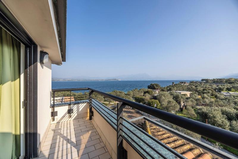 Hotel Ideal - Oda