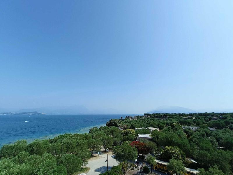 Hotel Ideal - Oda