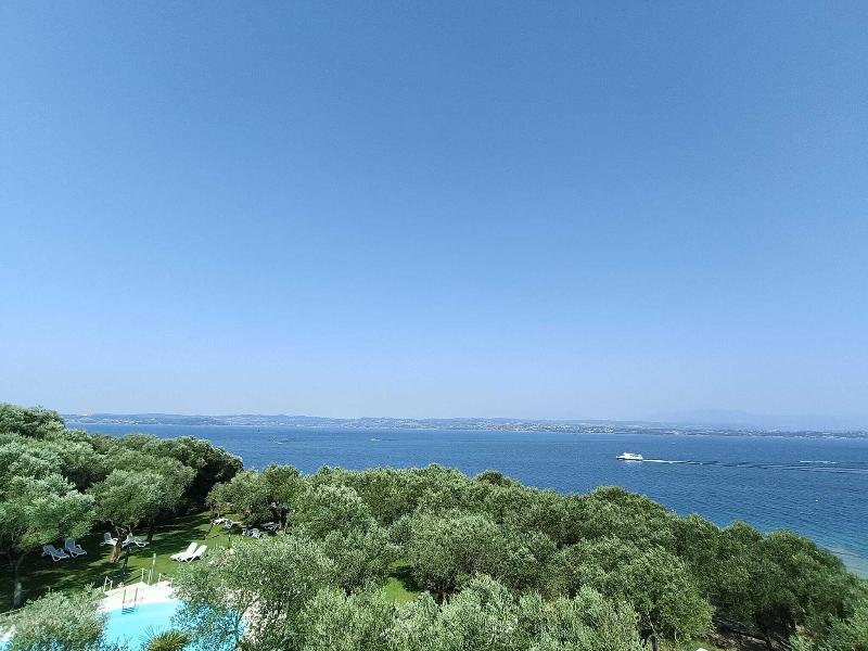 Hotel Ideal - Oda
