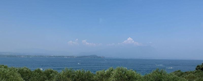 Hotel Ideal - Oda