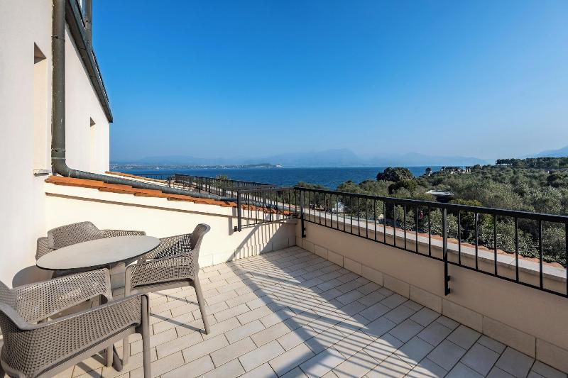 Hotel Ideal - Oda