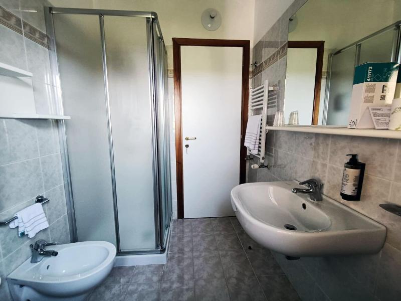 Hotel Ideal - Oda