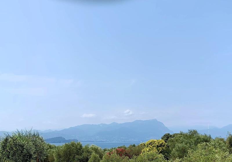 Hotel Ideal - Oda