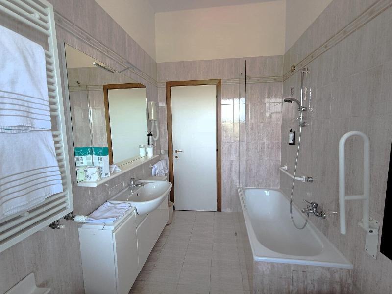 Hotel Ideal - Oda