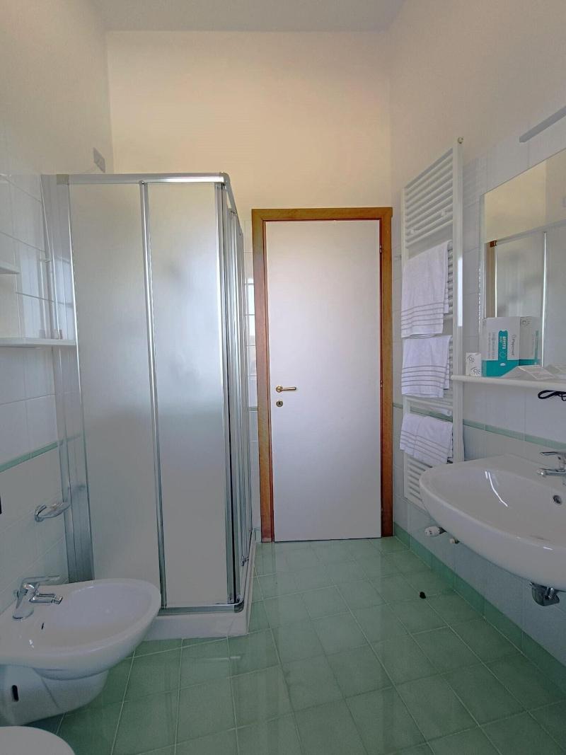 Hotel Ideal - Oda