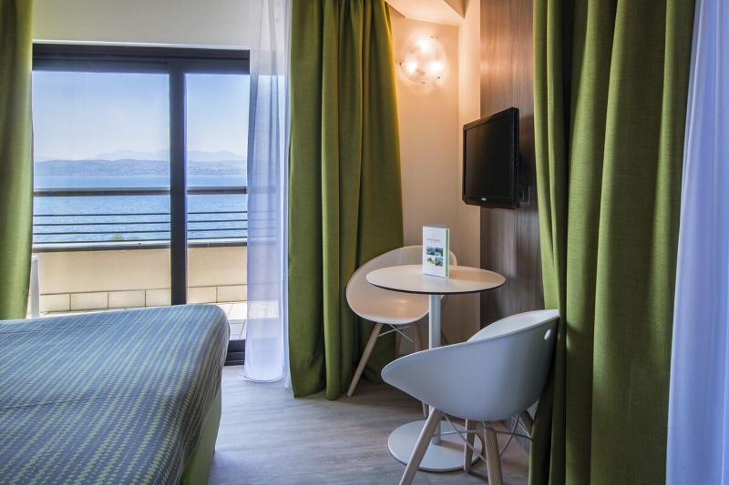 Hotel Ideal - Oda
