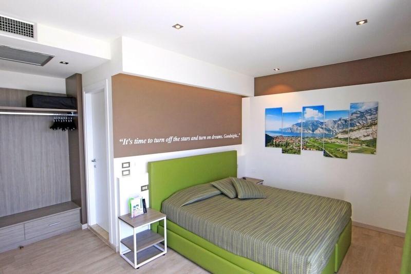 Hotel Ideal - Oda