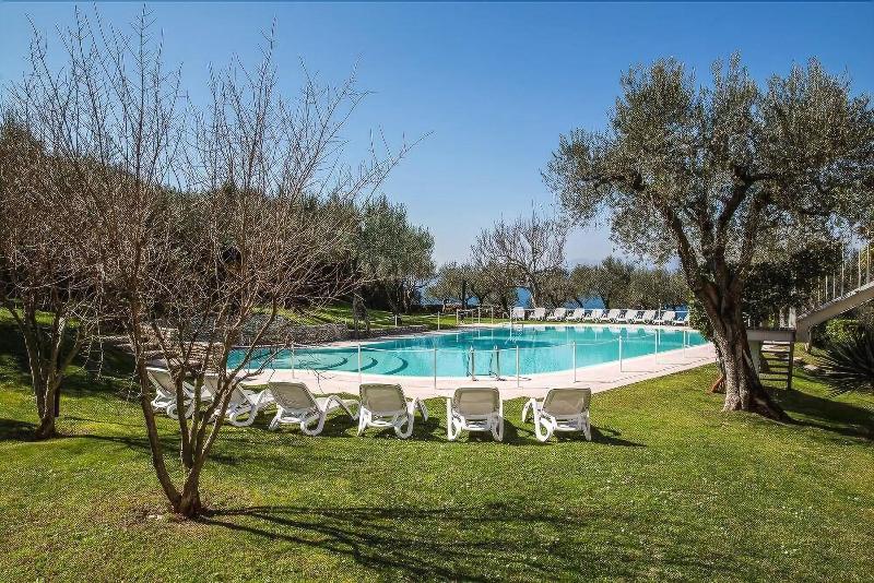 Hotel Ideal - Oda