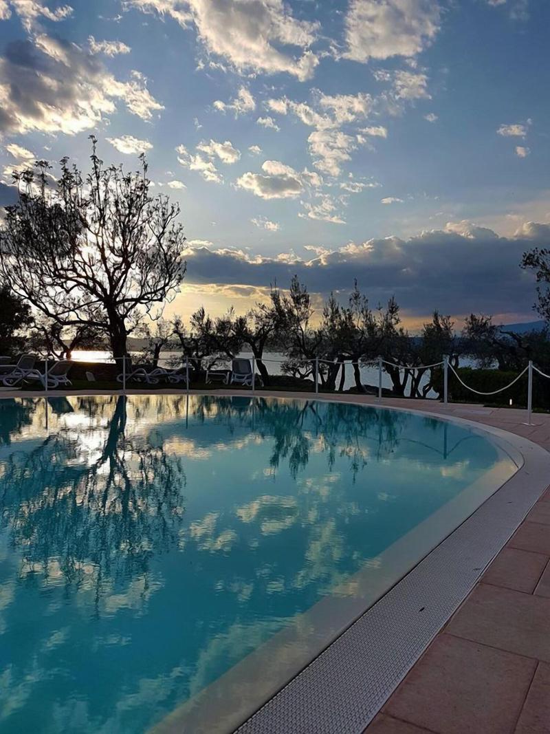 Hotel Ideal - Havuz