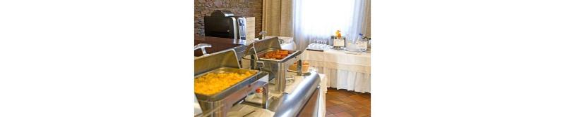 Hotel Ideal - Restoran