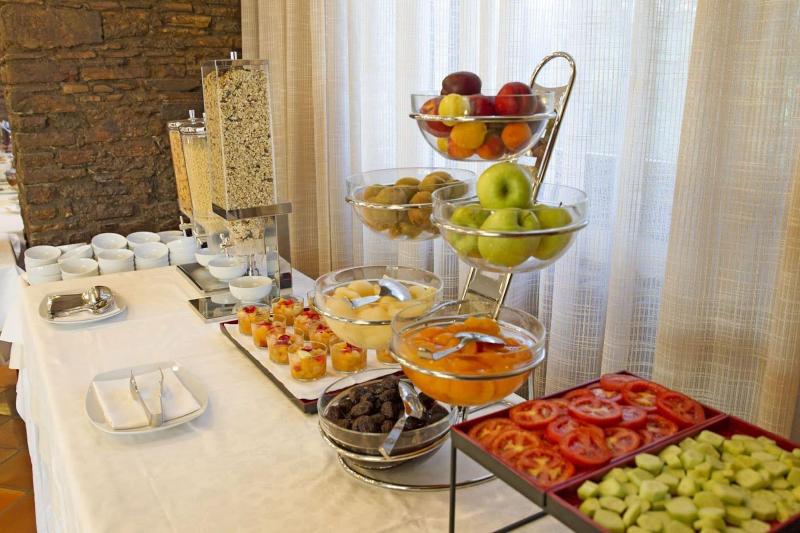 Hotel Ideal - Restoran