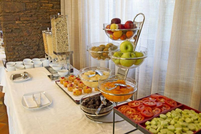 Hotel Ideal - Restoran