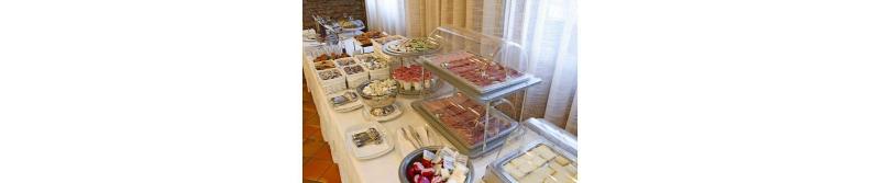 Hotel Ideal - Restoran